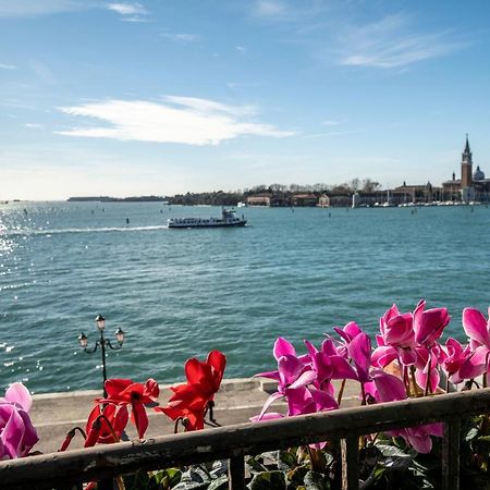 Fenix Turandot Suite Veneza Exterior foto