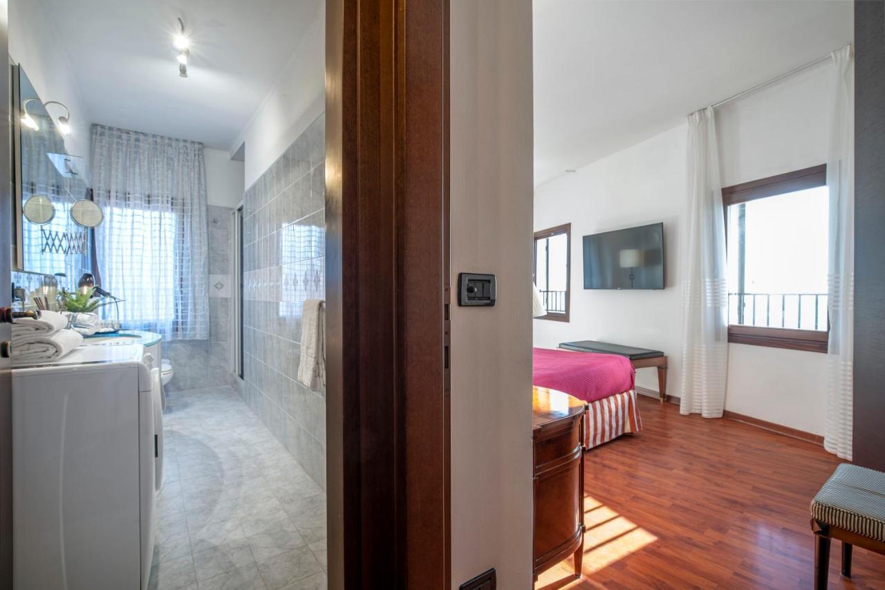 Fenix Turandot Suite Veneza Exterior foto