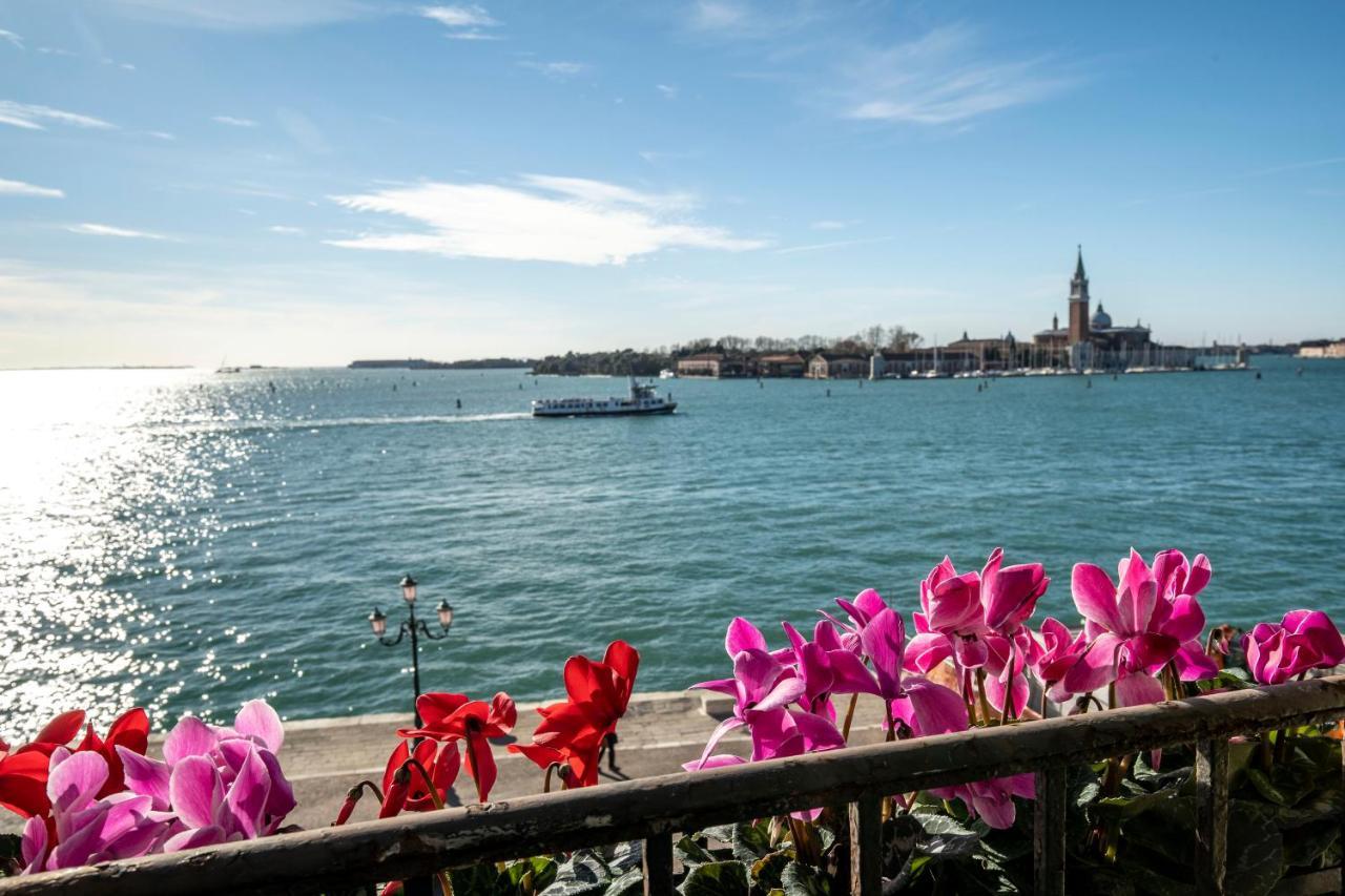 Fenix Turandot Suite Veneza Exterior foto