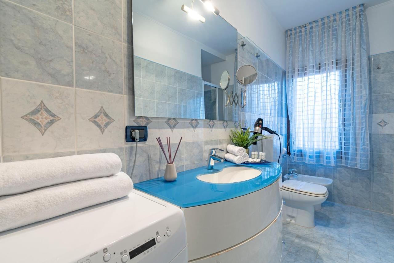 Fenix Turandot Suite Veneza Exterior foto