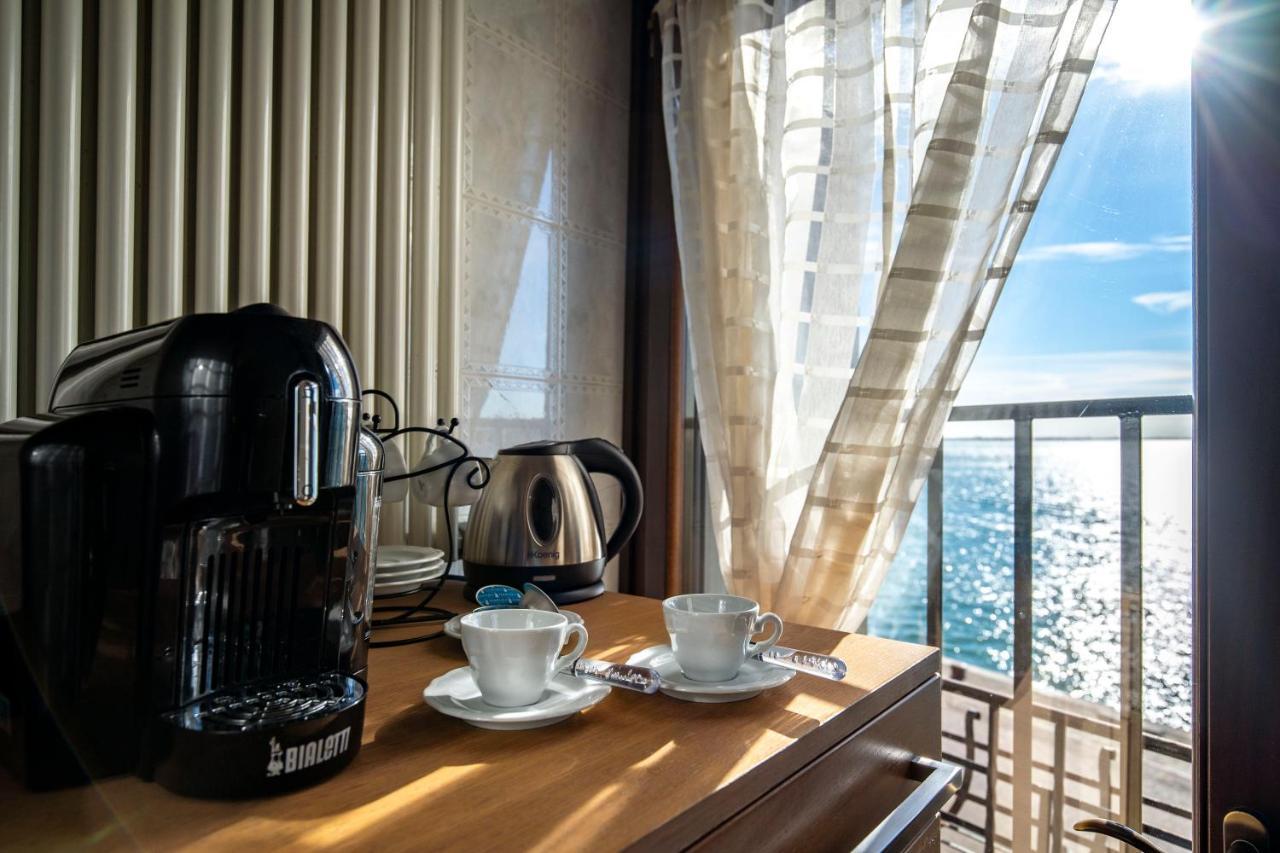 Fenix Turandot Suite Veneza Exterior foto