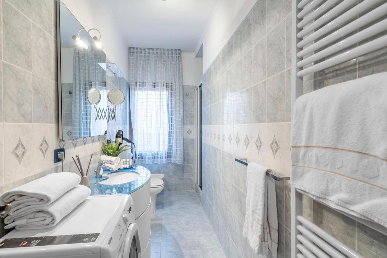 Fenix Turandot Suite Veneza Exterior foto