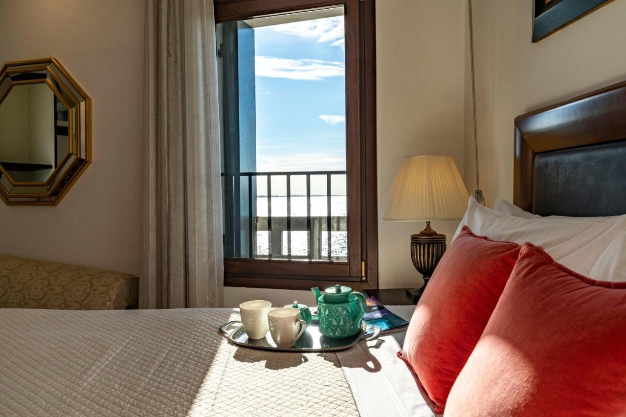 Fenix Turandot Suite Veneza Exterior foto