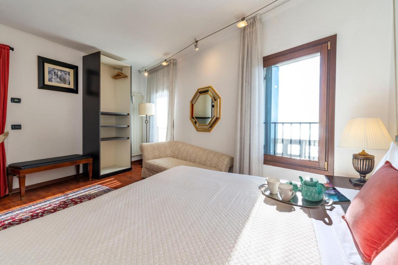 Fenix Turandot Suite Veneza Exterior foto