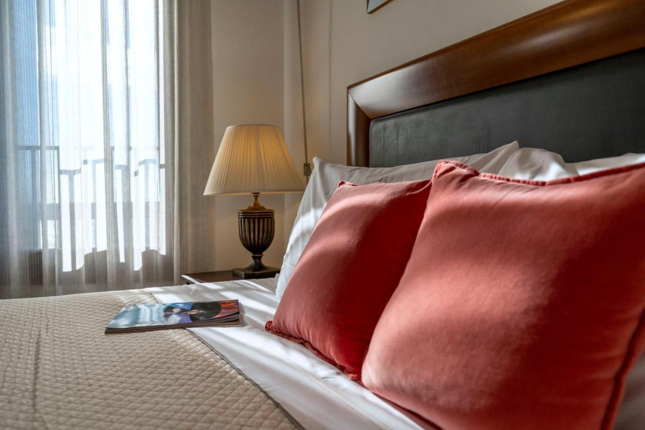 Fenix Turandot Suite Veneza Exterior foto