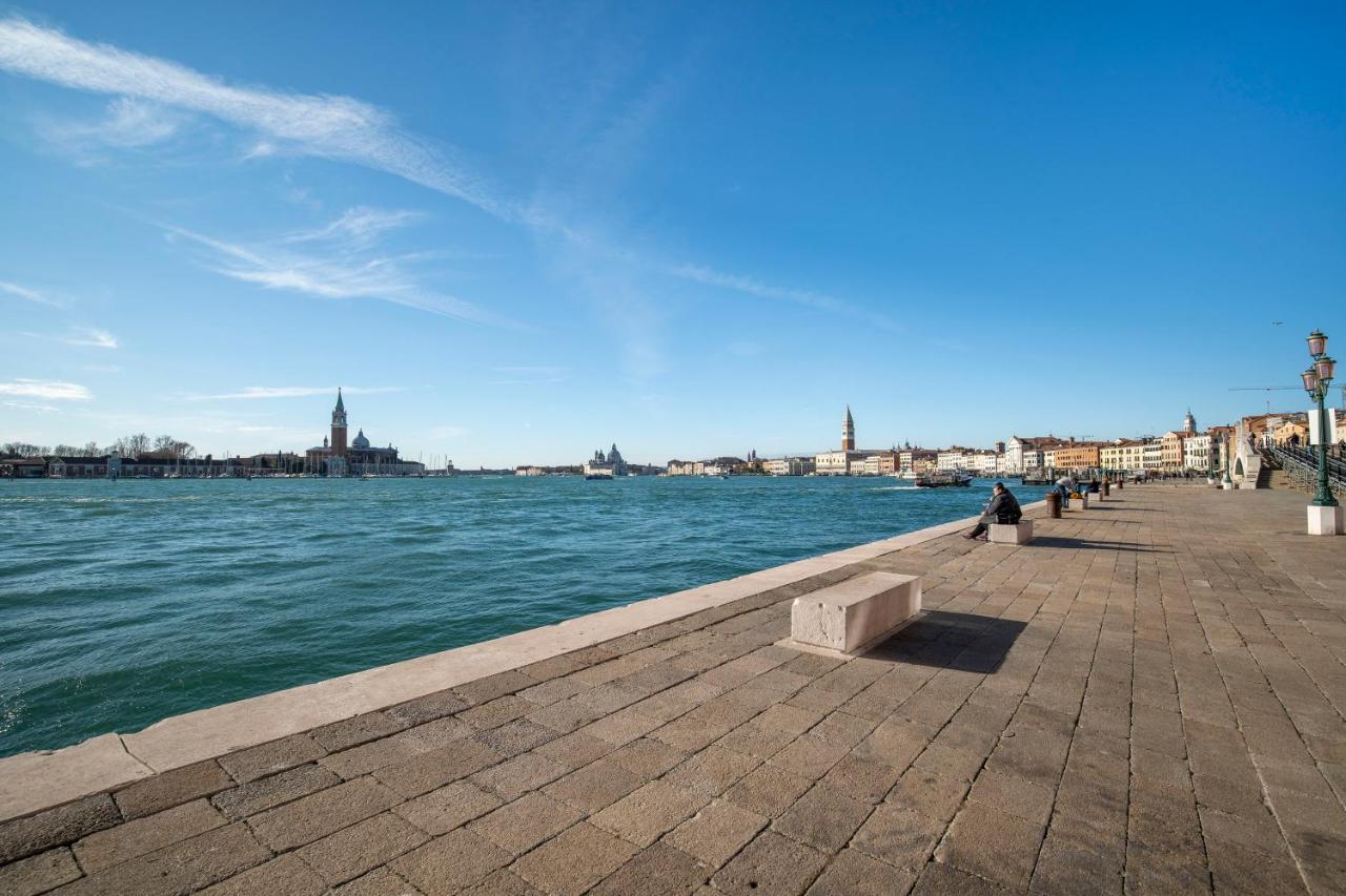 Fenix Turandot Suite Veneza Exterior foto